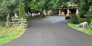 Why Choose Us For All Your Driveway Paving Needs in Rockdale, TX?